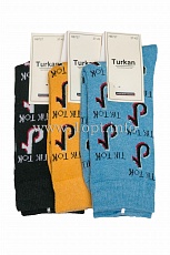 Turkan носки подростковые